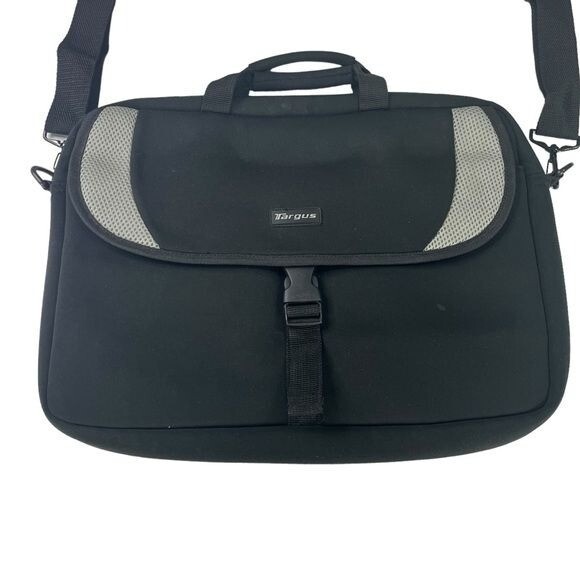 Targus Computer Bag with Shoulder Handle