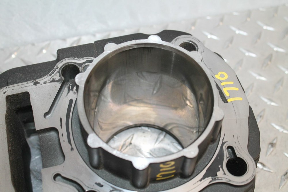 2015 YAMAHA BOLT 950 FRONT ENGINE CYLINDER JUG BARREL