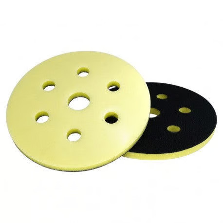 Eagle Abrasives 6” Interface Pads 7/H