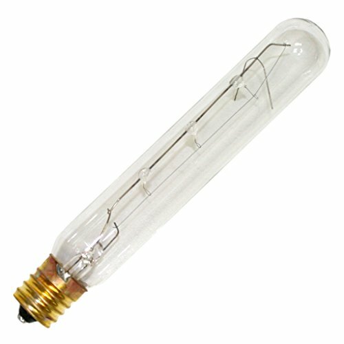 GE 14641 - 25T61/2 Intermediate Screw Base Exit Light Bulb