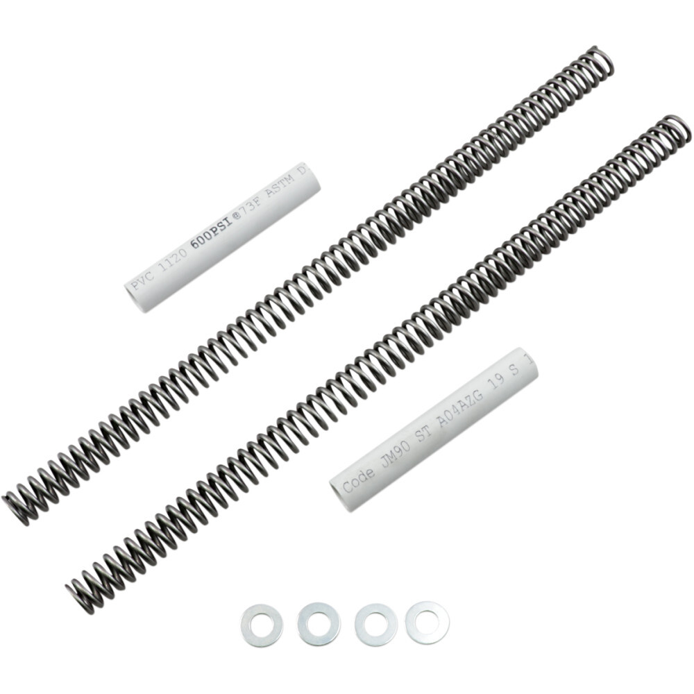 Race Tech Fork Springs - 0.50 kg/mm | FRSP 444550