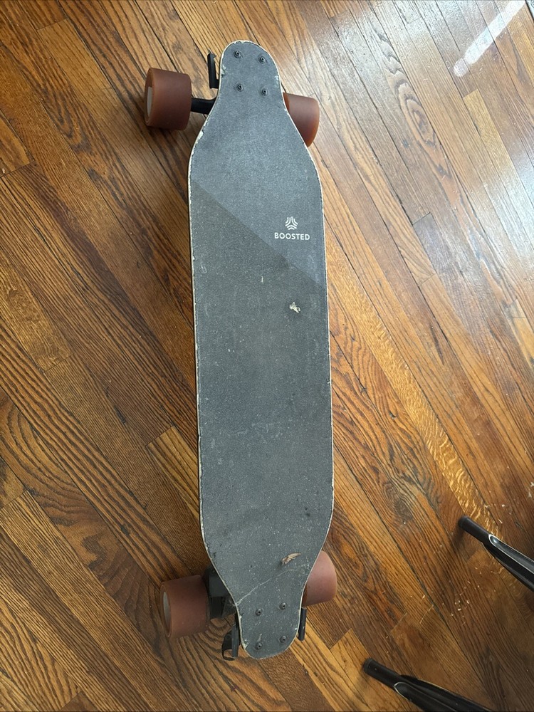 Boosted Plus V3 Electric Skateboard