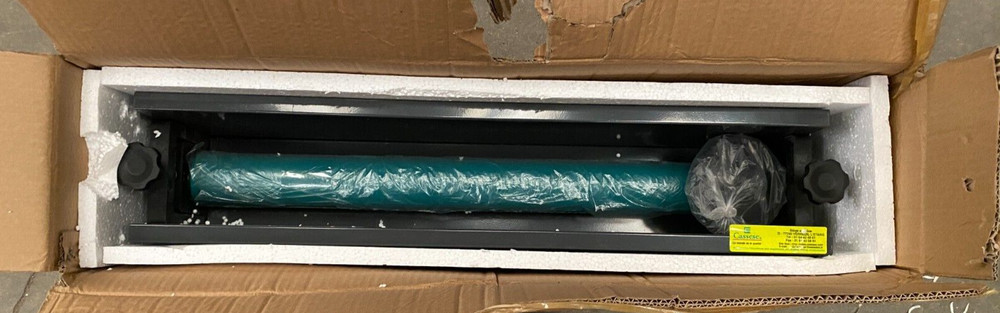 Casses Lbs 700 Cold Roll Laminator 700Mm Format A1 X1Pc