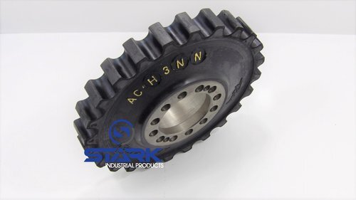 ACH3NN Reich Arcusaflex Drive Coupler Element