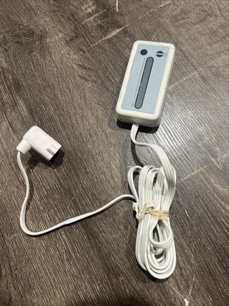 westek 4009 dimmer outlet