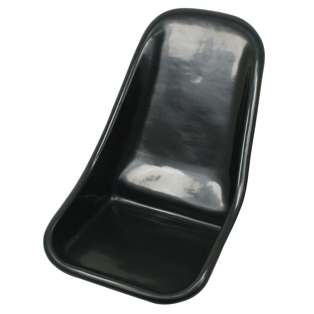 Low Back Seat Shell Impact Dunebuggy & VW