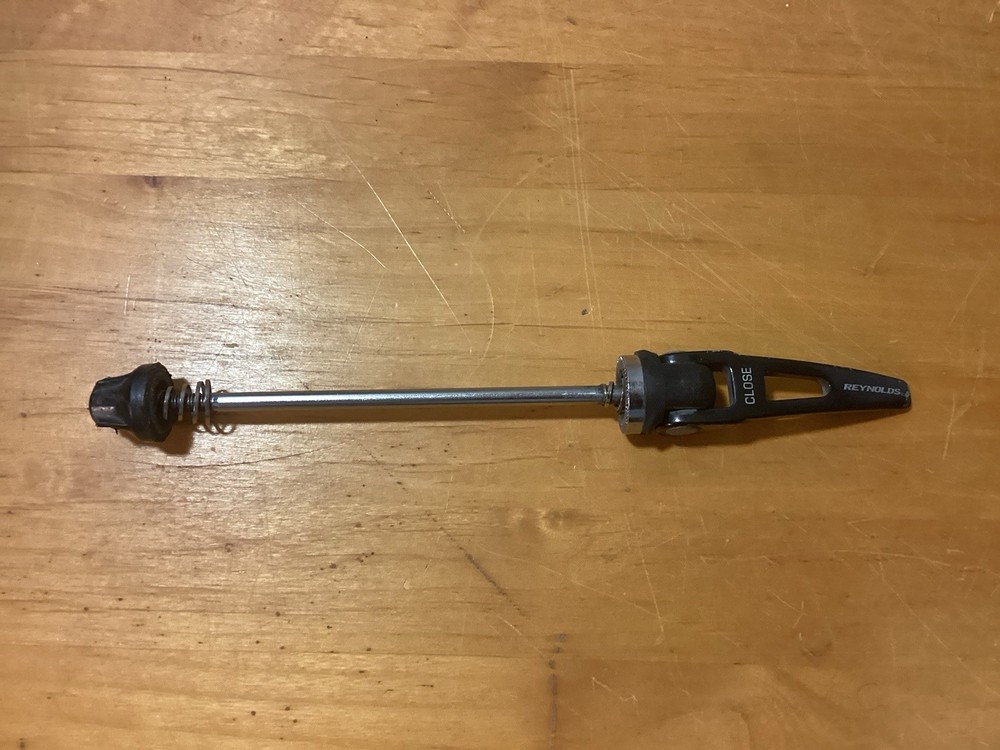 Reynolds Skewer (front)