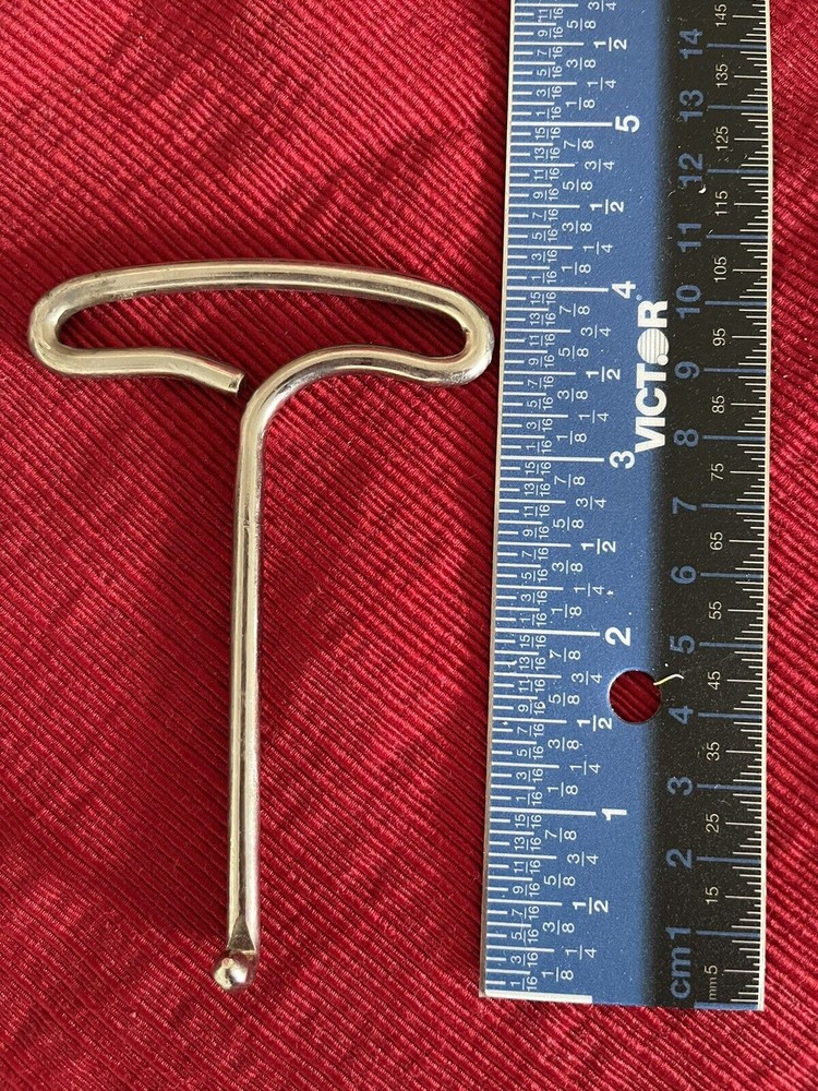 Skate Lace Hook Tightener