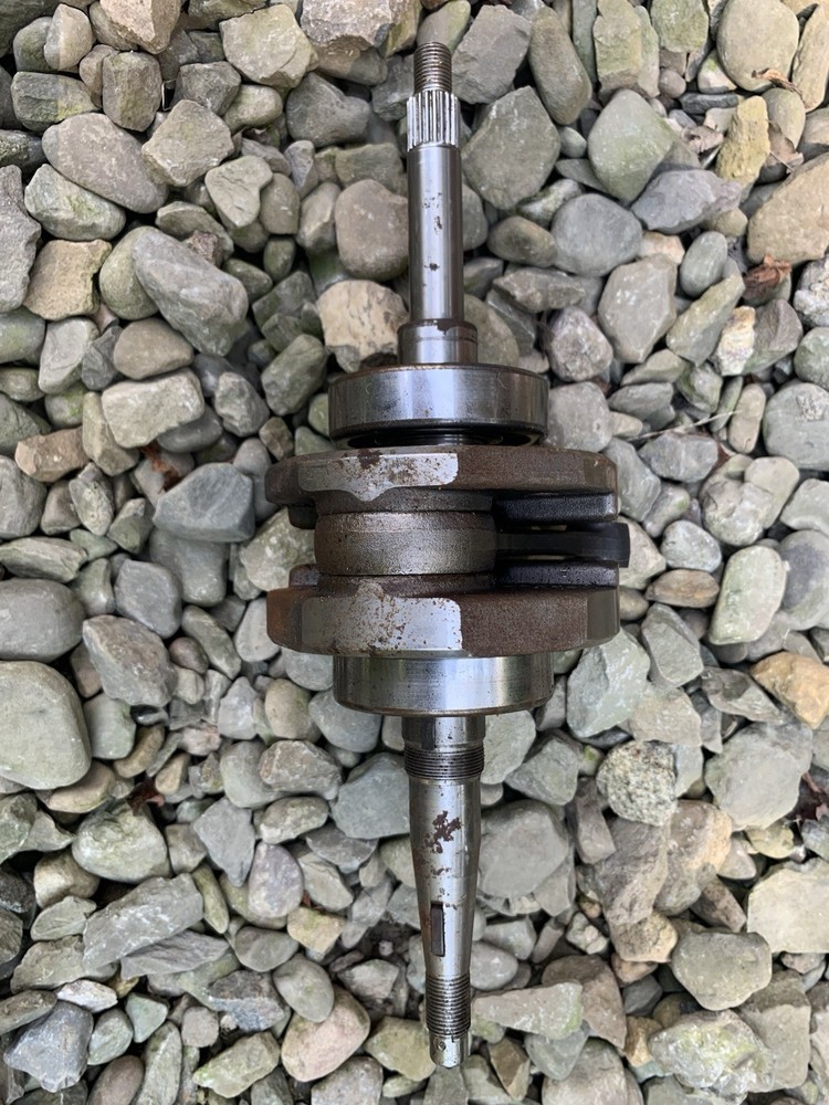 2007 Polaris Pheonix 200 Crank