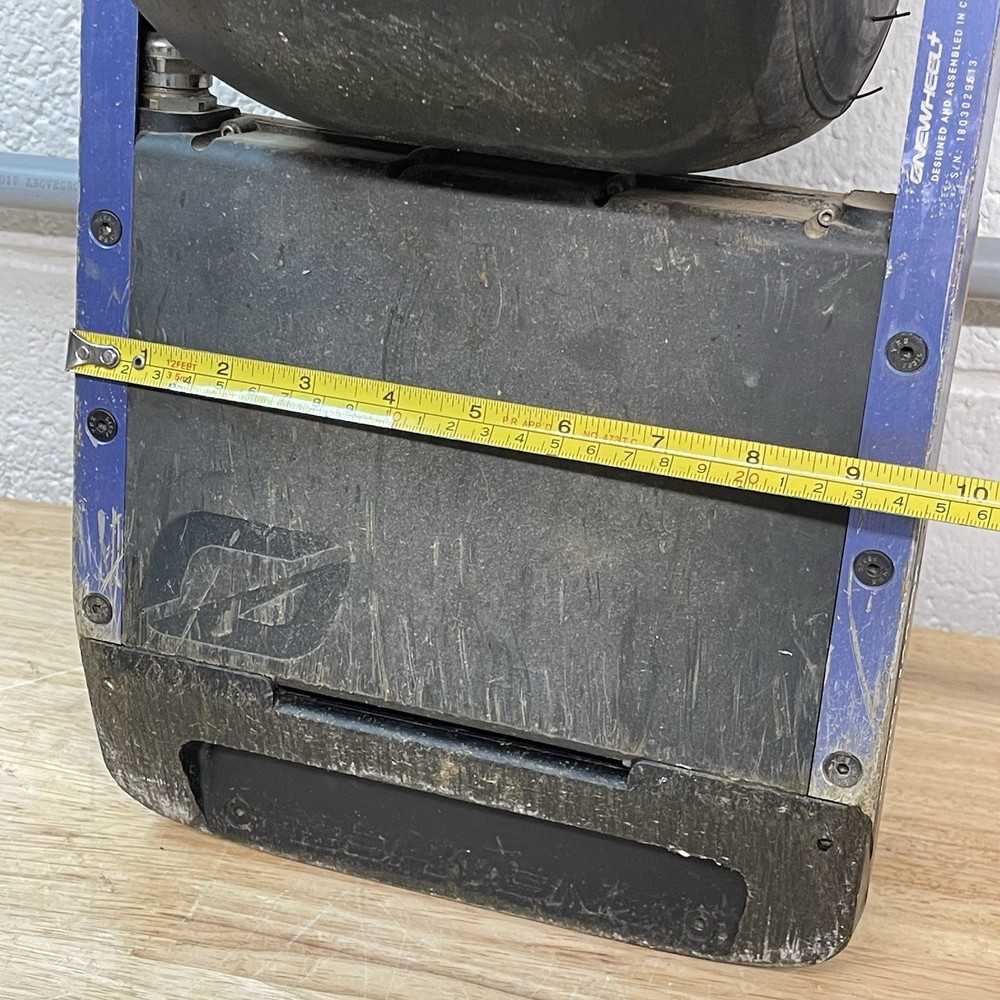 Onewheel Plus Electric Skateboard & Charger