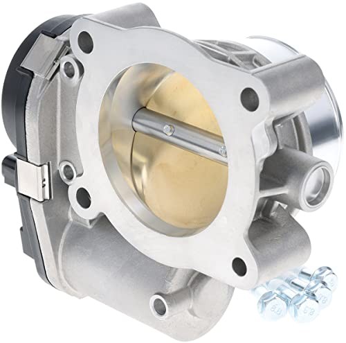 ETB0070 Electric Throttle Body