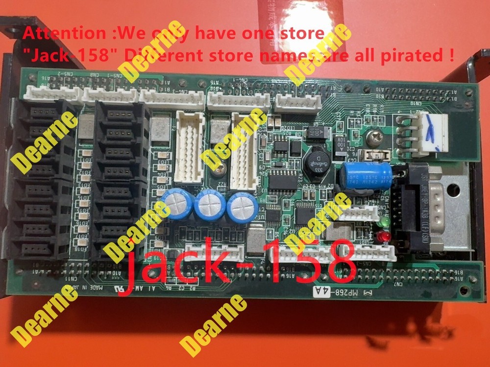 DU20A-3 BY DHL OR Fedex