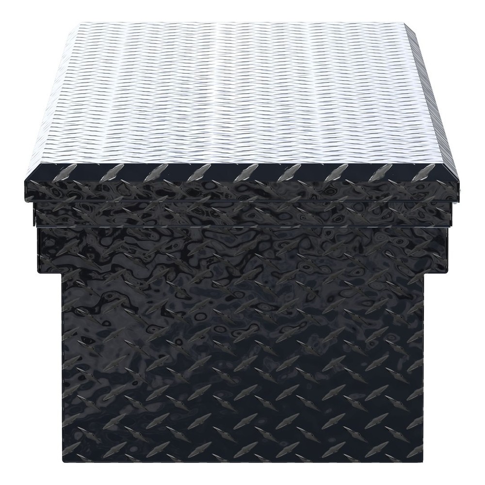 UWS TBS-69-LP-BLK TOOL BOX