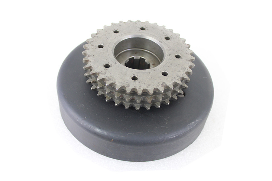 Alternator Rotor fits Harley Davidson