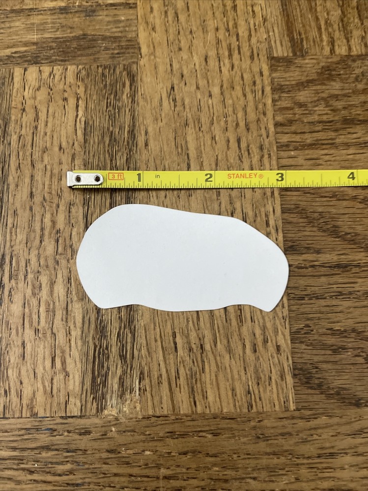 Laptop/Phone Sticker Sushi
