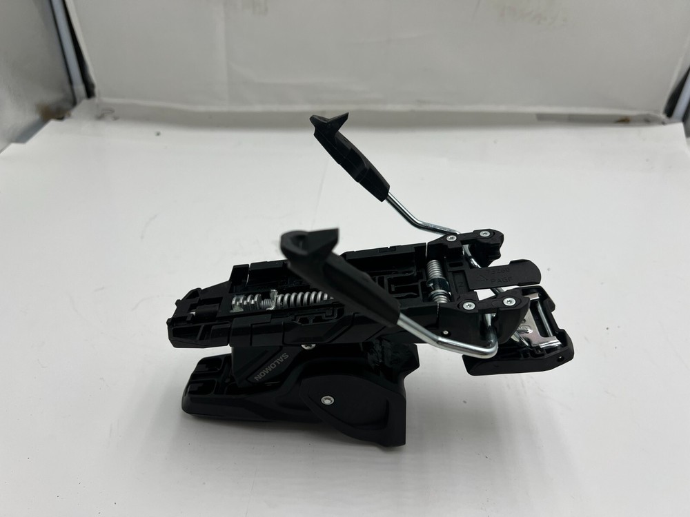 Salomon Snowboard Binding Black