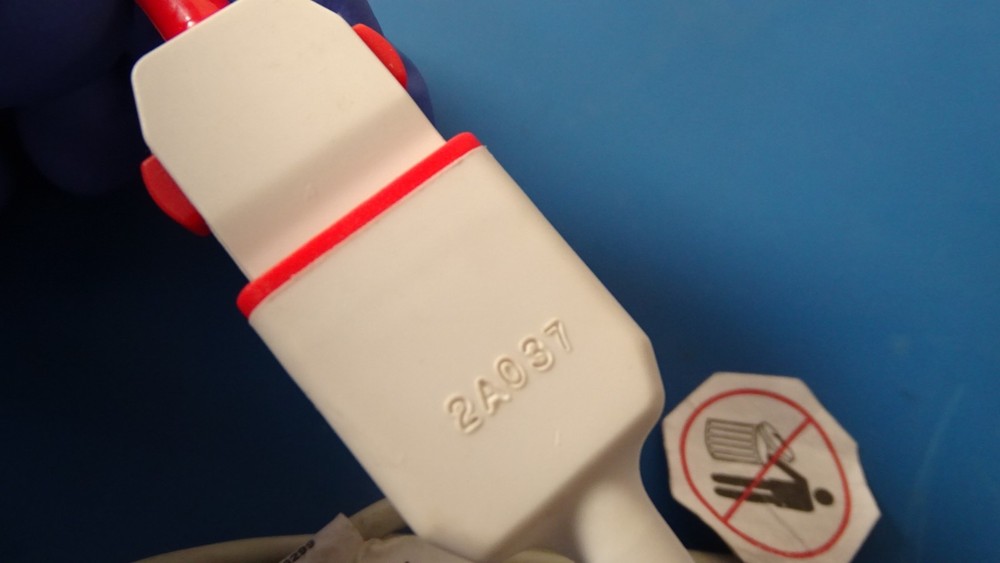 Masimo RD to PC Adapter Cable 2A037