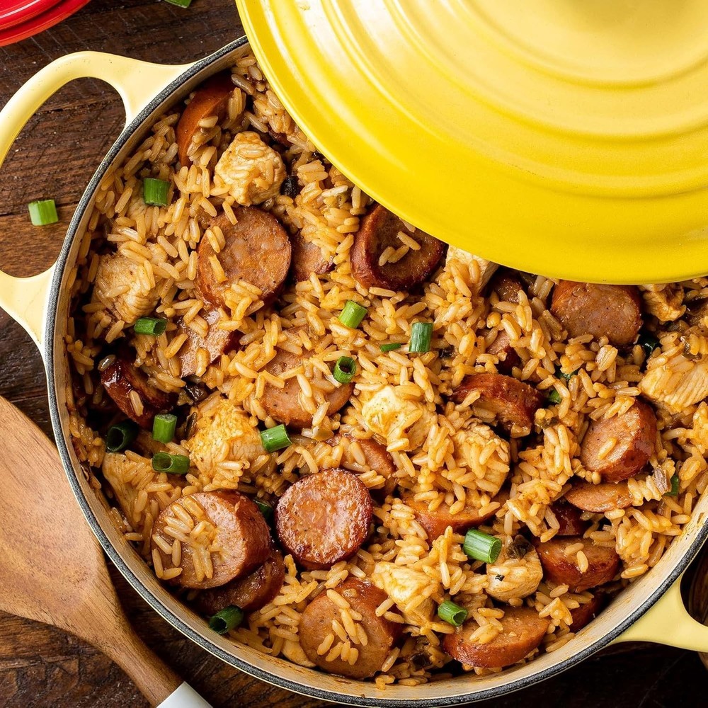 Zatarain'S Jambalaya, 8 Oz