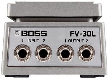 Boss Foot Volume FV-30L