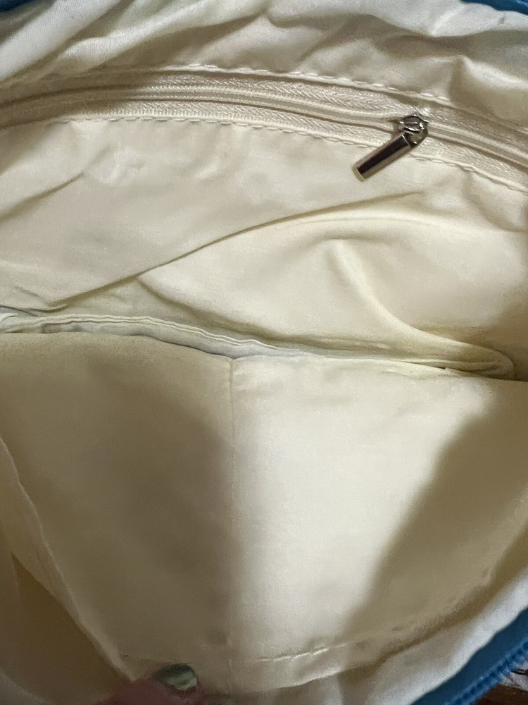 CANVAS ACCESSORY BAG STETHOSCOPE MEDICAL DR NURSE
