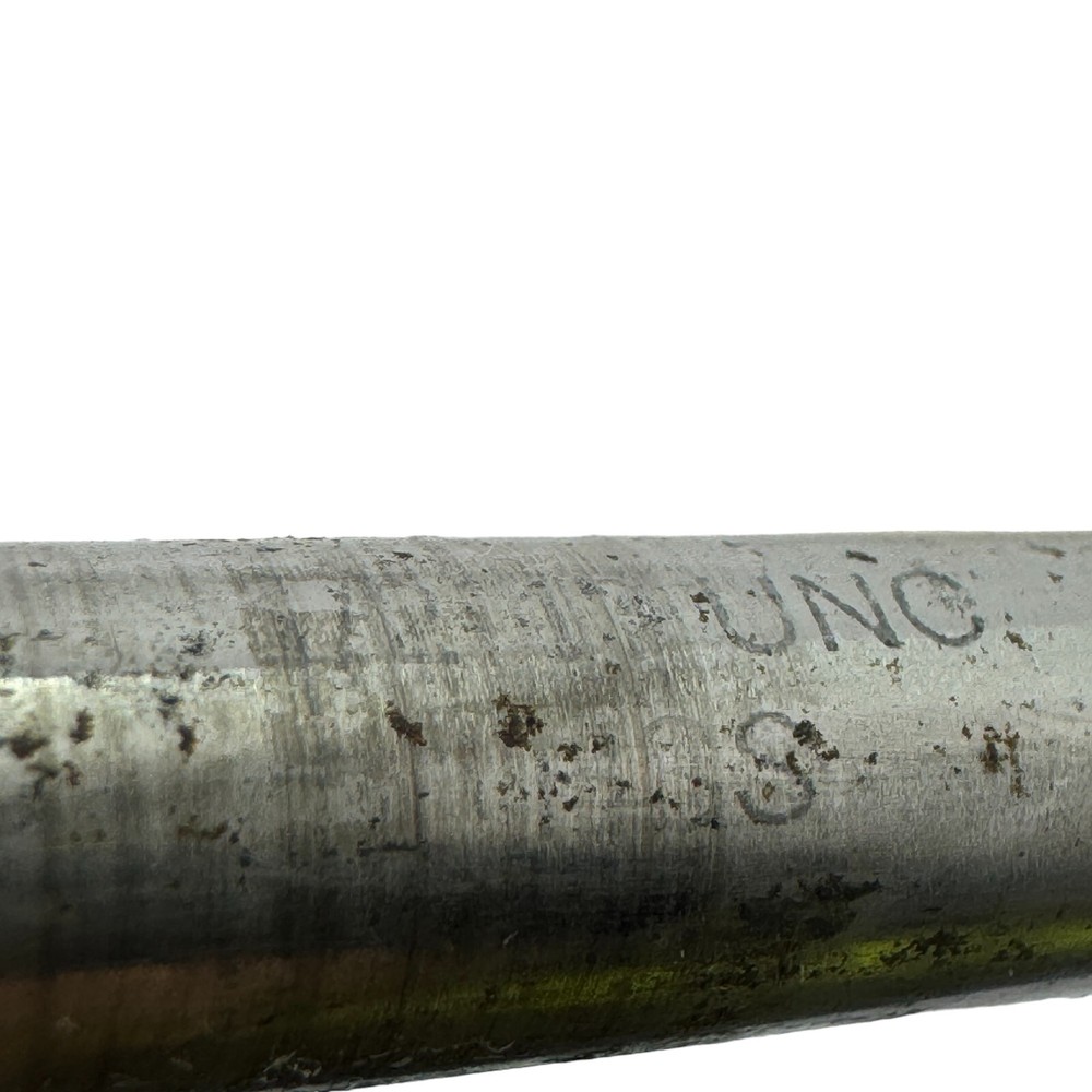 Generic 1/2"-13 UNC Thread Mill