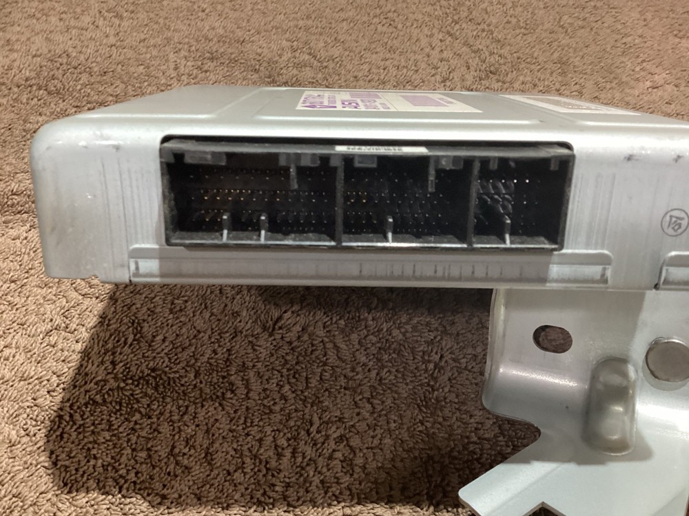 Genuine Mopar Transmission Control Module 68071761AA