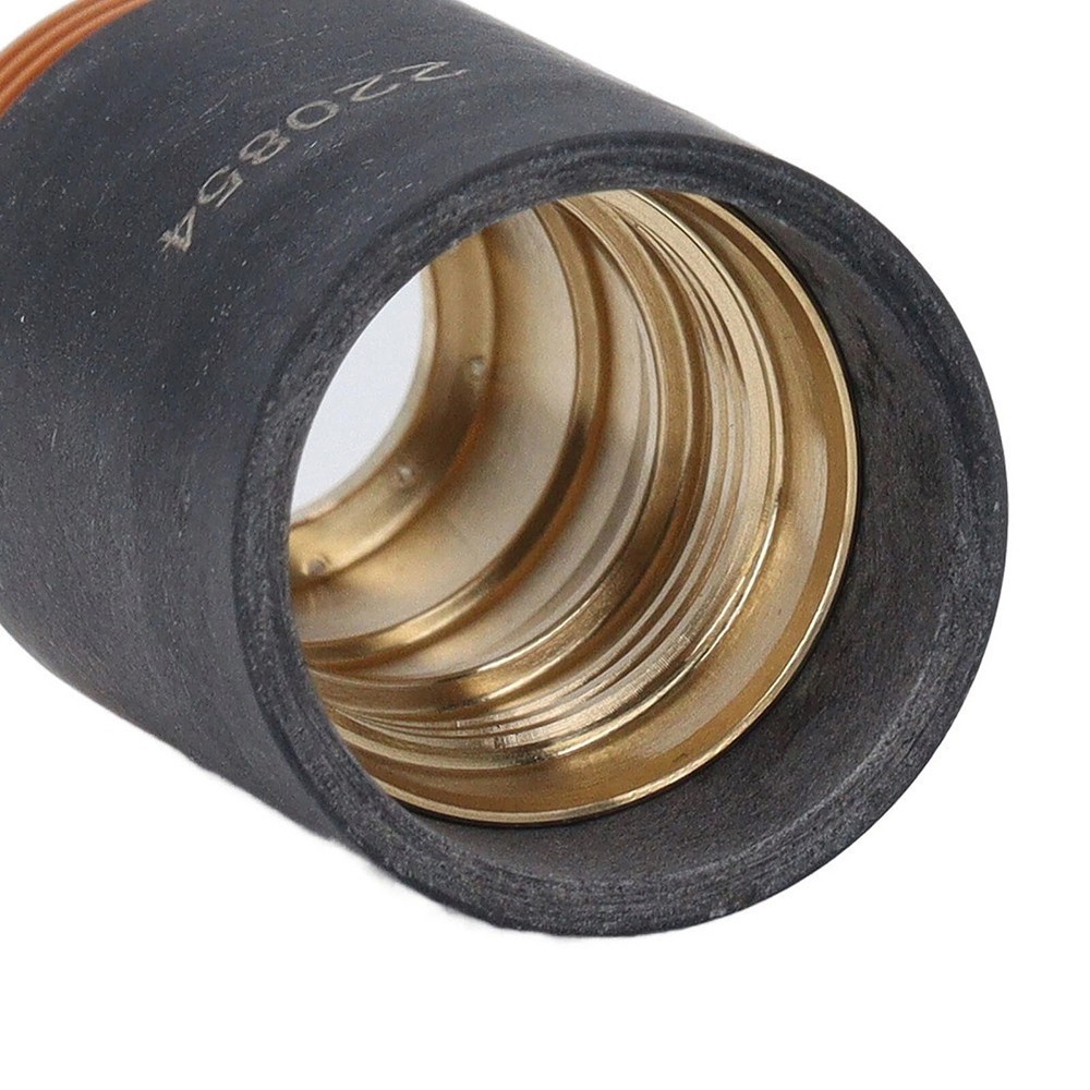 Plasma Cutting Torch Retaining Cap 220854 2PCS for 45XP 65 85 105 Models