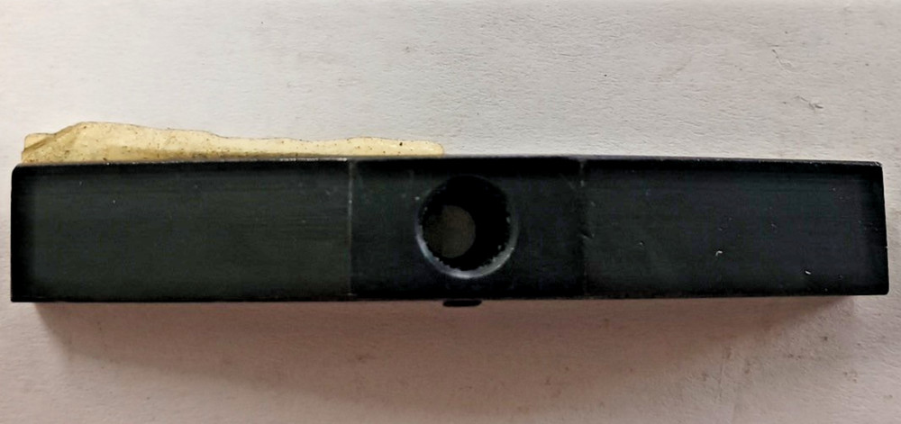 SPI 12-438-8 Dial Indicator Depth Base 4" Long