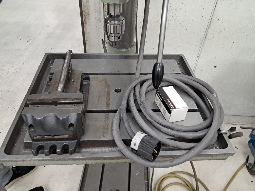 Solberga SE2035 Drill Press (3-5401)