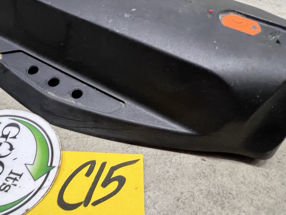 Authentic Boosted Board Extended Range XR V2 Battery Untested