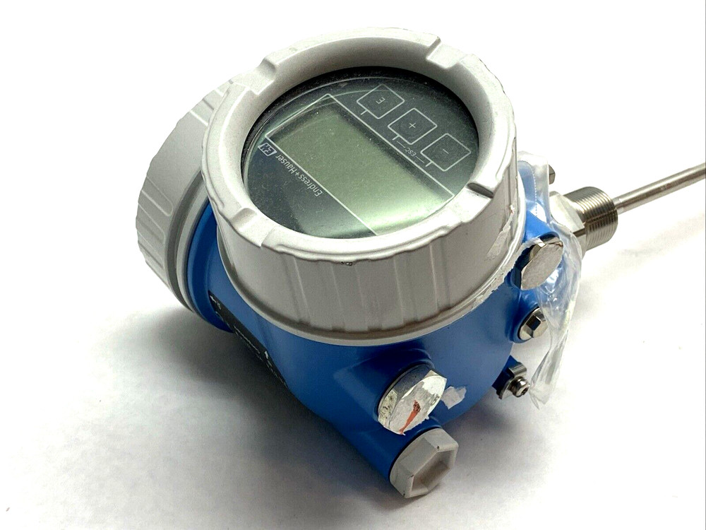 Endress+Hauser FMP50-Q7A2/0 Levelflex Level Sensor