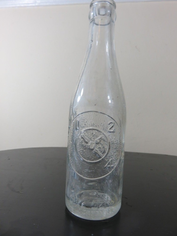 Script DR Pepper BOTTLE 10 2 4 Lancaster PA