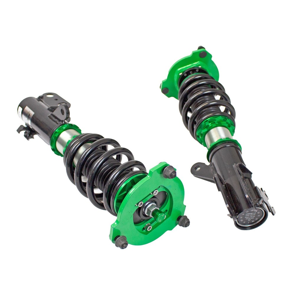 for Corolla Hatchback 19-25 Hyper-Street 2 Coilover Suspension Lowering Kit