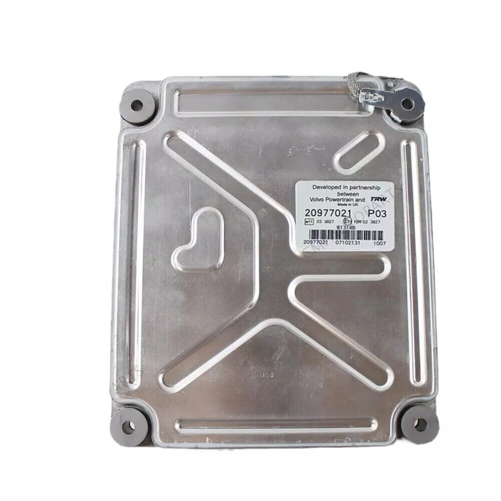 20977021 ECM ECU Engine Controller Module Control Unit For Volvo Mack MP8 Truck