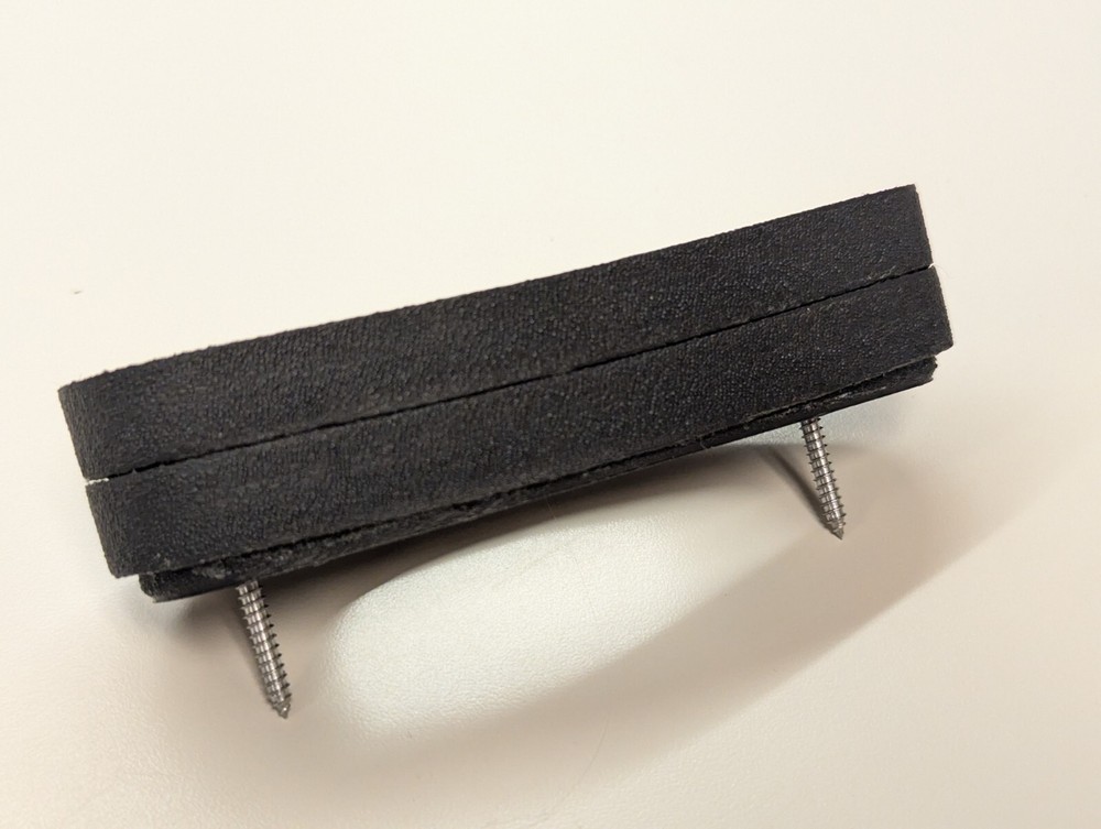 Bergara BMR length of pull spacers (2 Spacers)