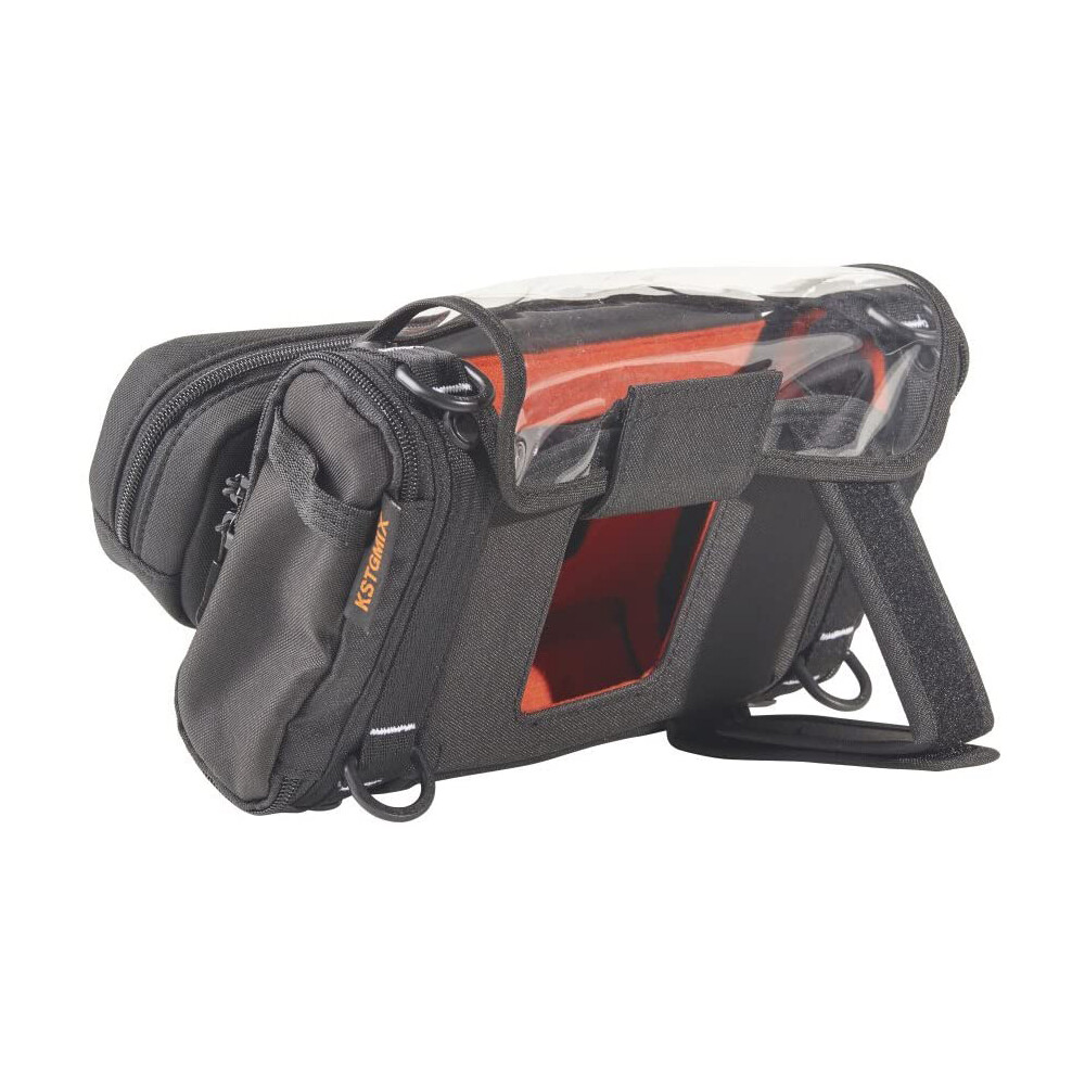 K-Tek Stingray MixPro Bag with Kickstand for Sound Devices