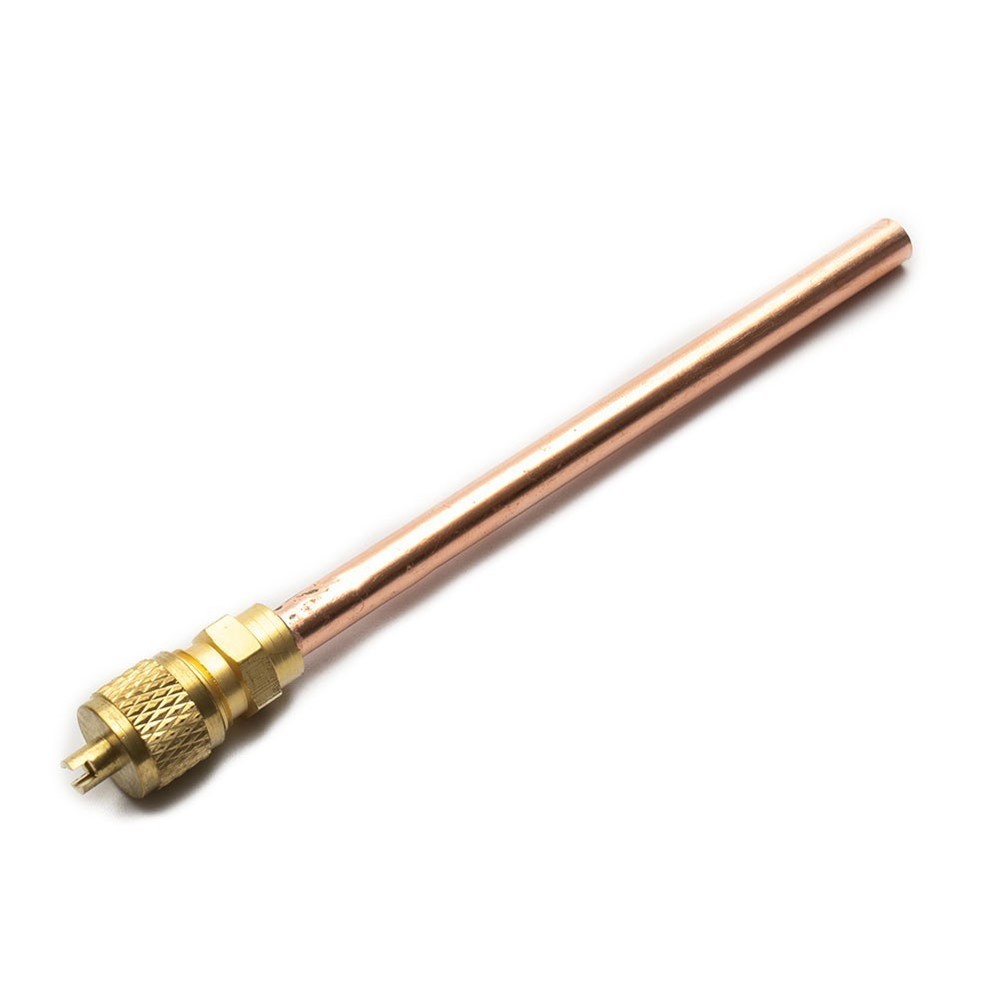 Refrigerators Maintenance Valve Set 3.4 Mpa Access Valves Air Conditioner