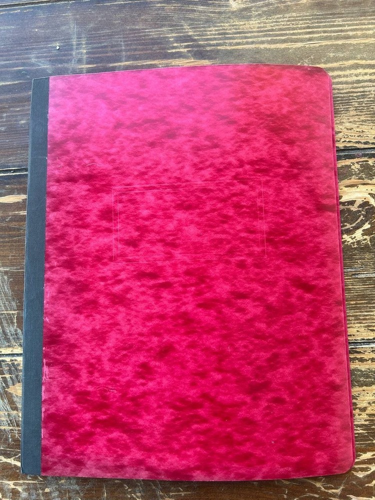 Apple Confidential 1988-89 Training Strategy Binder – Rare Internal Document