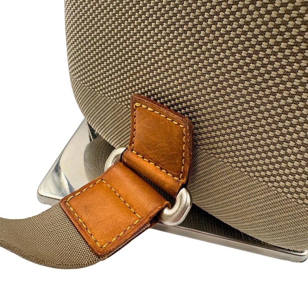 LOUIS VUITTON Damier Geant Shoulder Bag