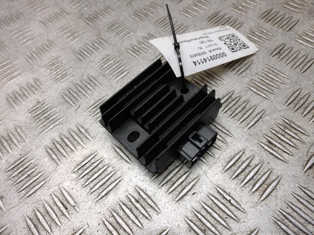 2017 YAMAHA YS 125 Regulator Recitfier