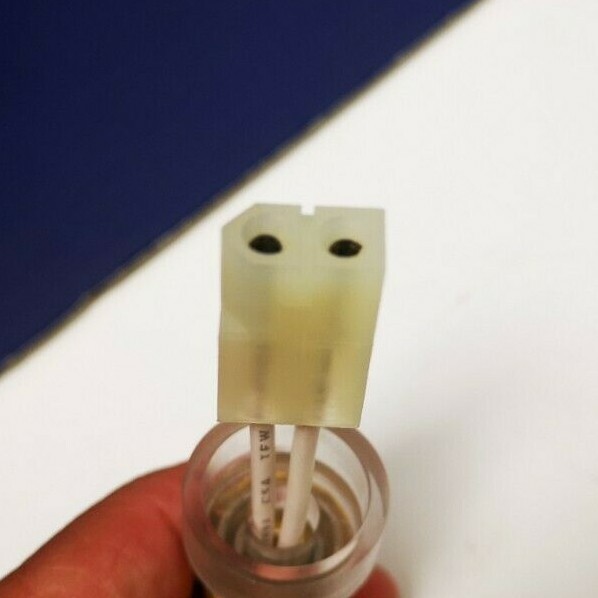 ABCO Compact Fluorescent EXIT SIGN CONVERSION ADAPTER E17 Retrofit 07424 NEW