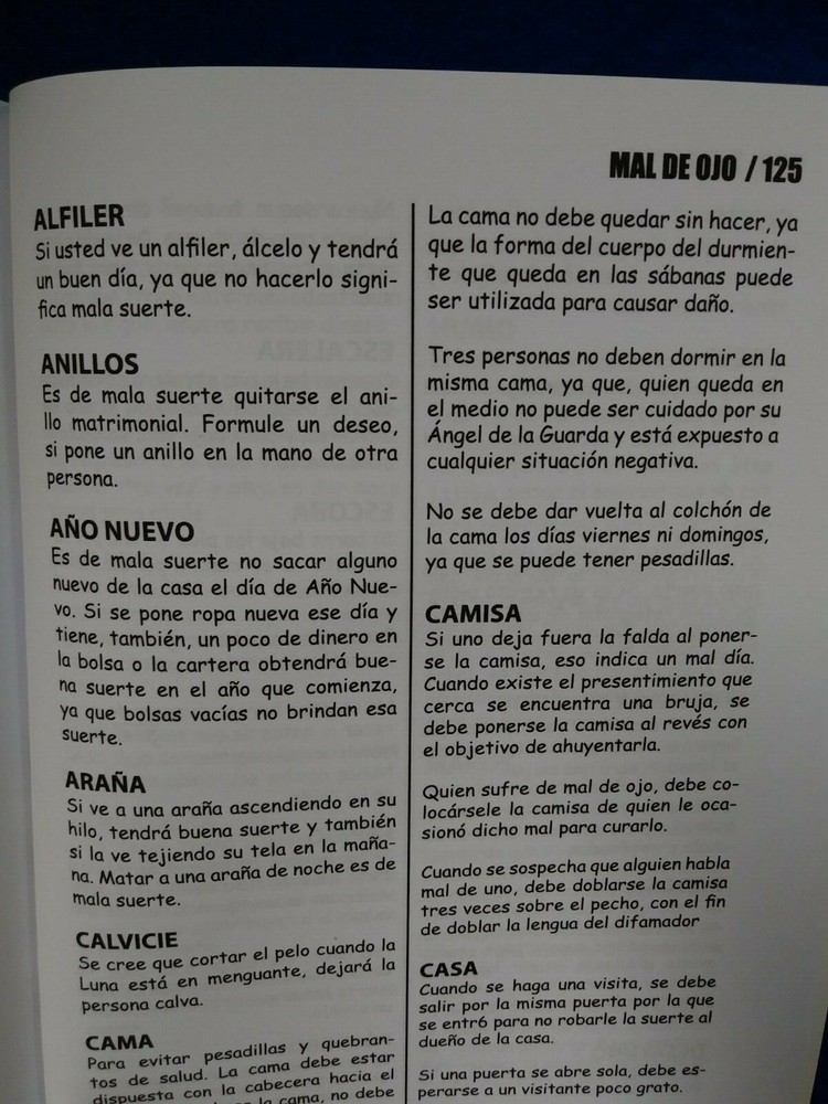 LIBRO MAL DE OJO RELIGION YORUBA IFA