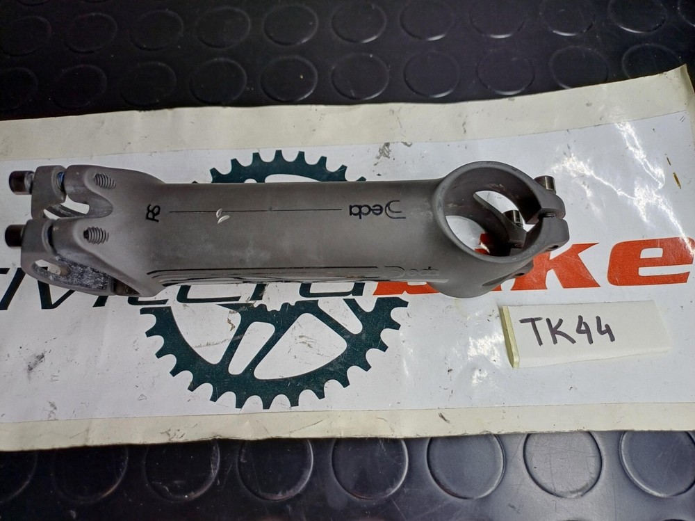 Finger Superlightweight RS 120mm Attachment - TK44