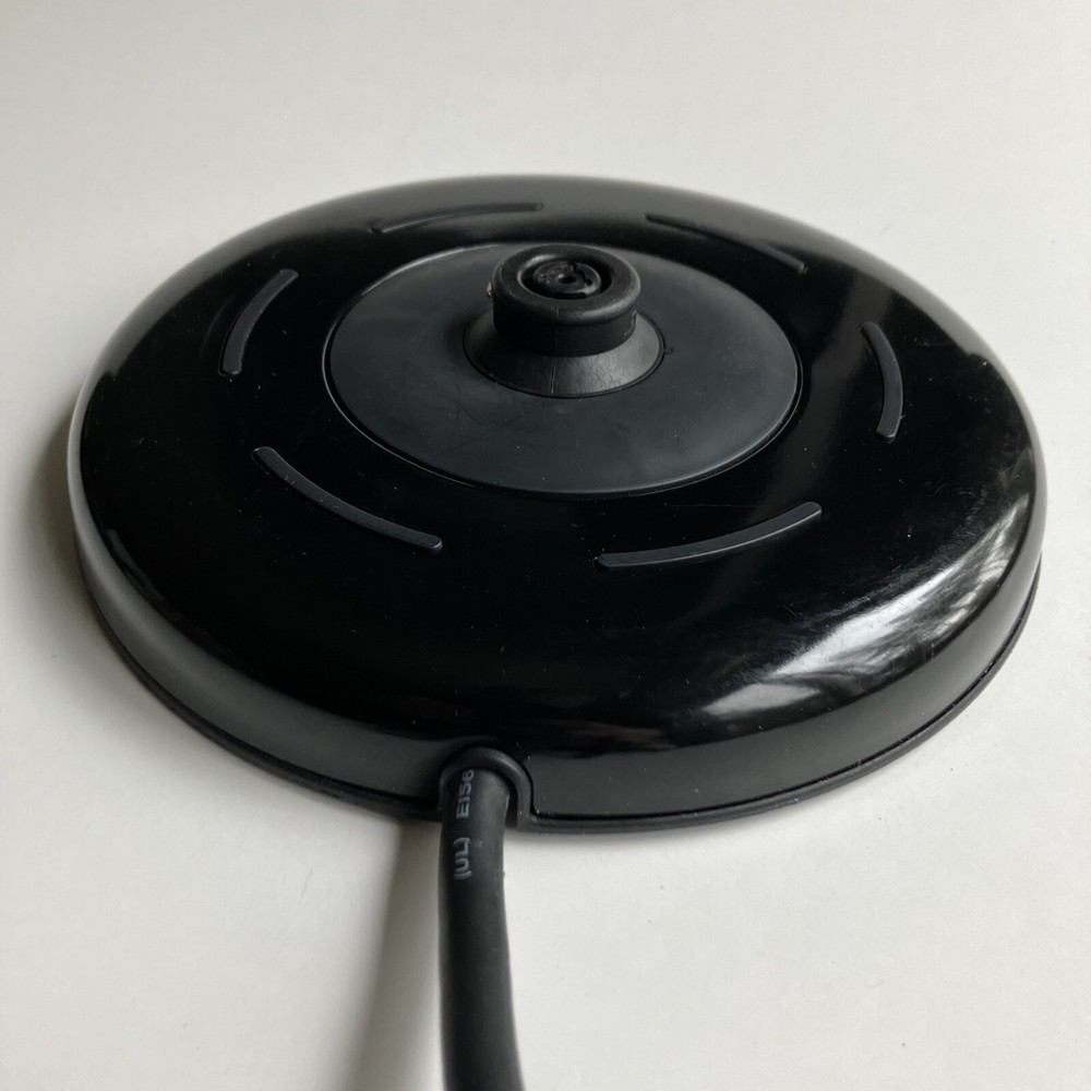 KitchenAid Siphon Coffee Brewer Percolator KCM0812OB Replacement Base Element