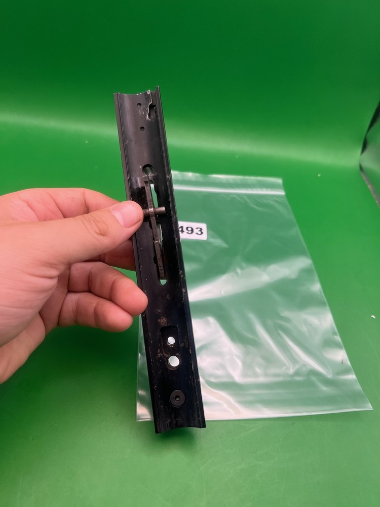 Automag Rail with Sear