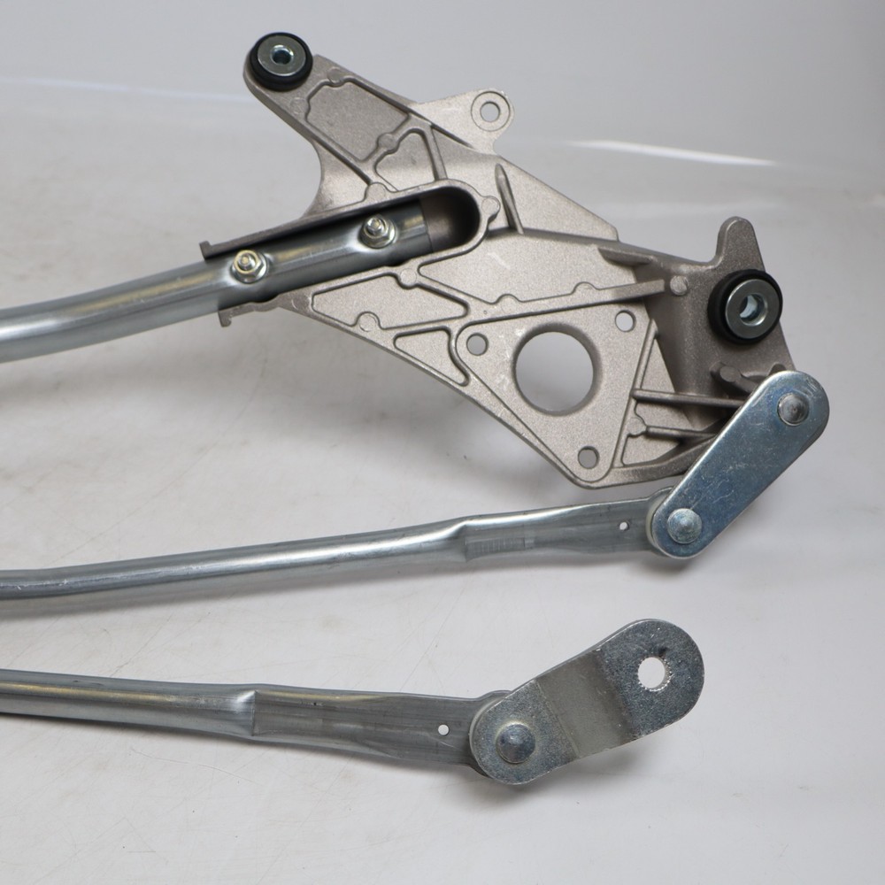 A-Premium Front Windshield Wiper Linkage Assembly NO MODEL INFO, Light Scratches
