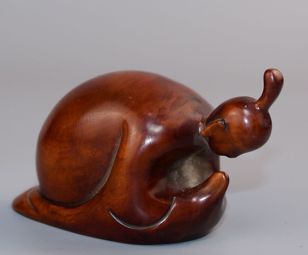 Exquisite Boxwood Enlightenment