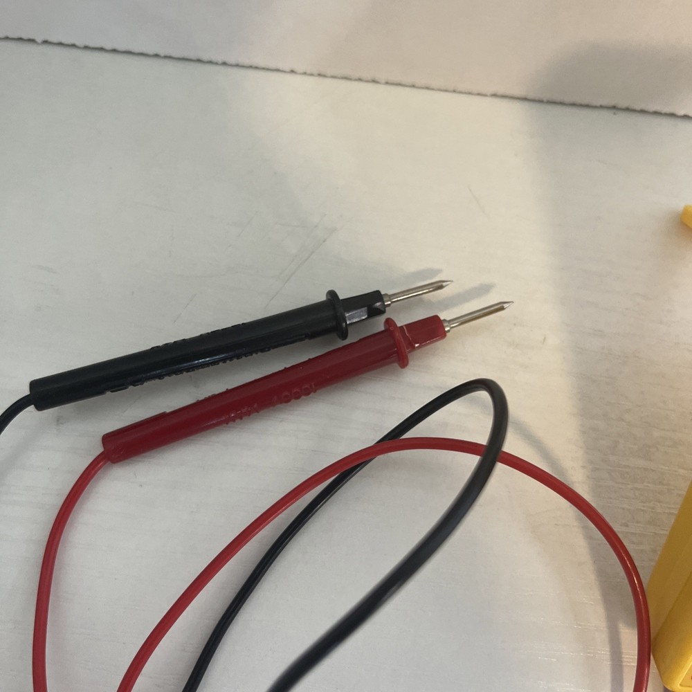 Sperry BT500 Battery Tester