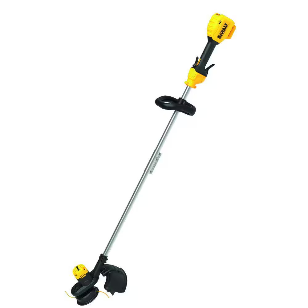 DEWALT Cordless Battery Powered String Trimmer 13" 20V MAX Li-Ion (Tool Only)
