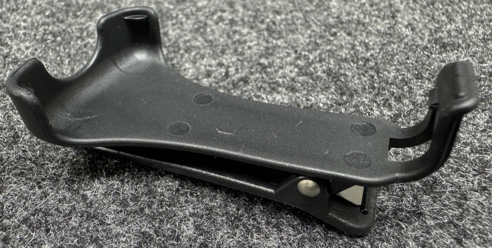 Viper/Python 2-WAY Remote Control Belt Clip ORIGINAL DEI RESPONDER TECHNOLOGY